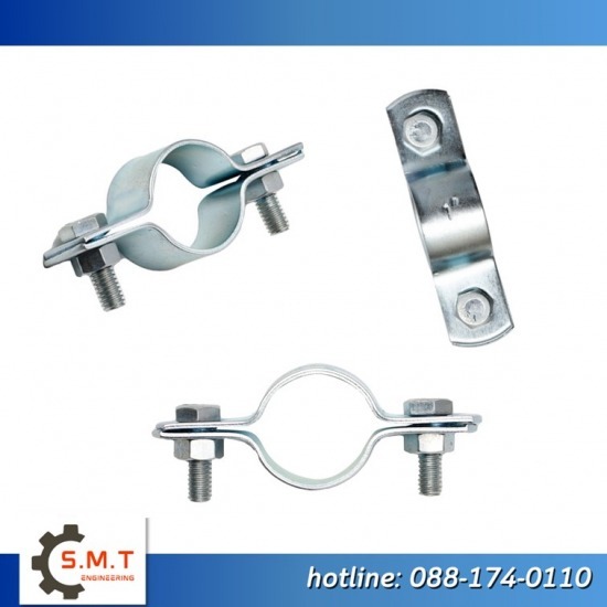 รับผลิตและออกแบบชุดแขวนท่อ