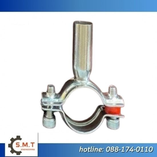 โรงงานผลิตแคล้มป์รัดท่อ-แฮงเกอร์ ซัพพอร์ต ระบบไฟฟ้าประปา - โรงงานผลิต Pipe Holder